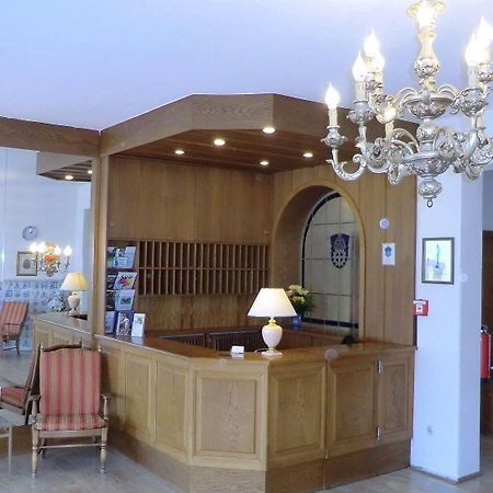 Hotel Simon ガウティンク エクステリア 写真