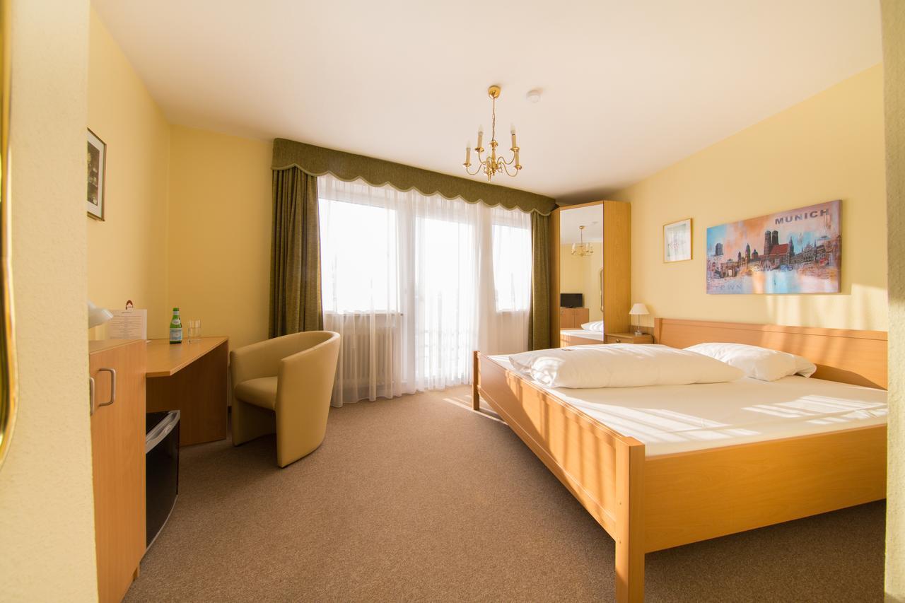Hotel Simon ガウティンク エクステリア 写真