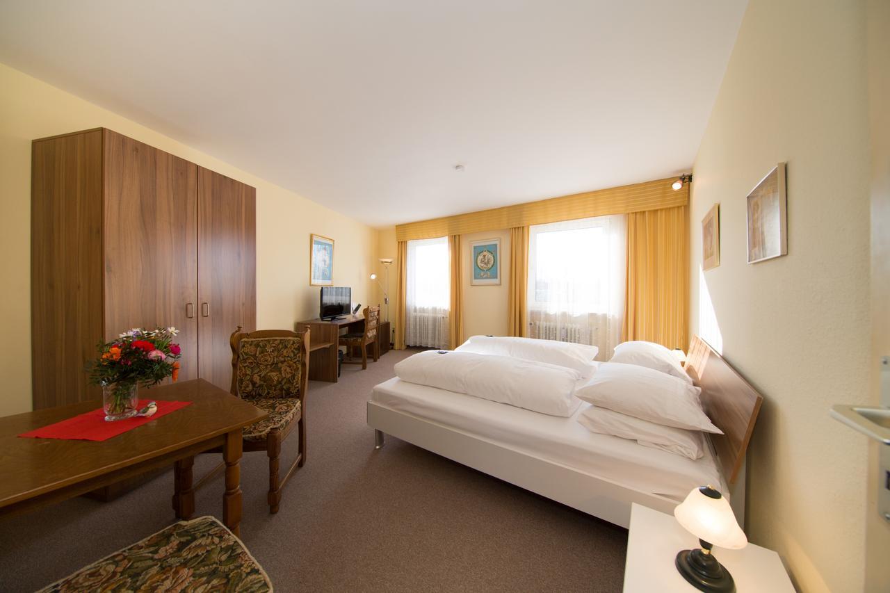 Hotel Simon ガウティンク エクステリア 写真