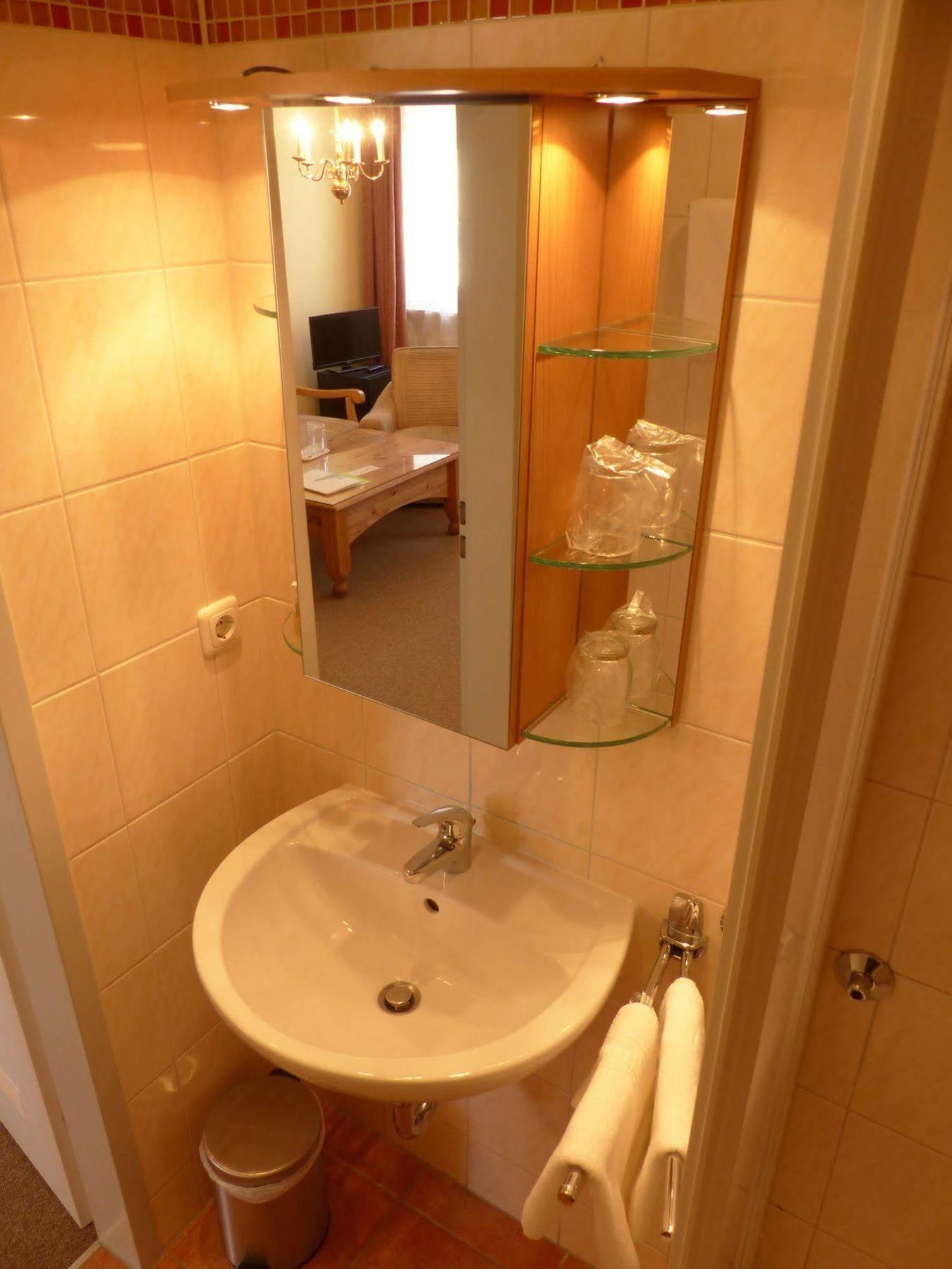 Hotel Simon ガウティンク エクステリア 写真