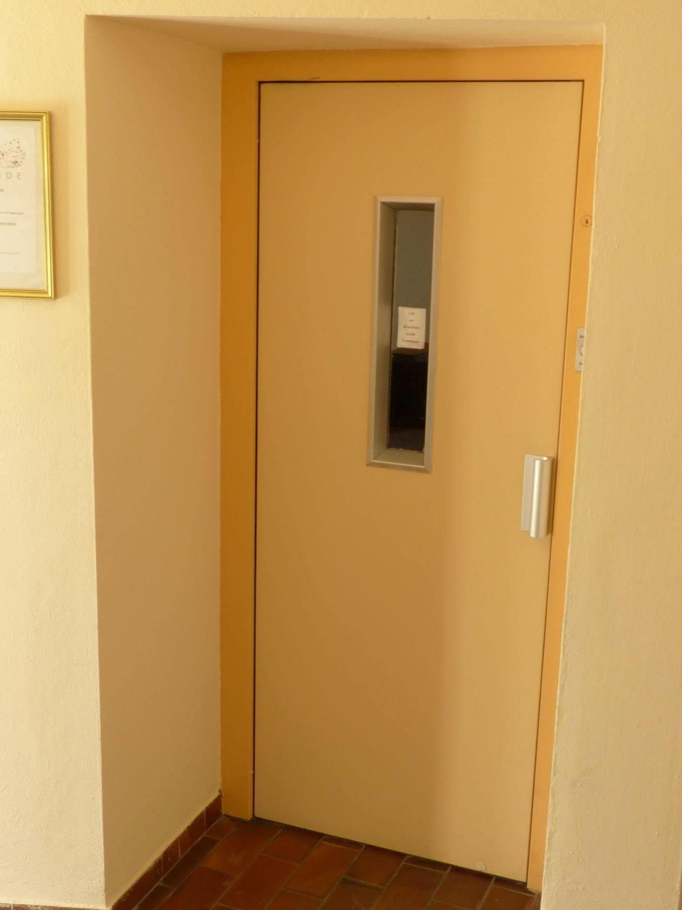 Hotel Simon ガウティンク エクステリア 写真