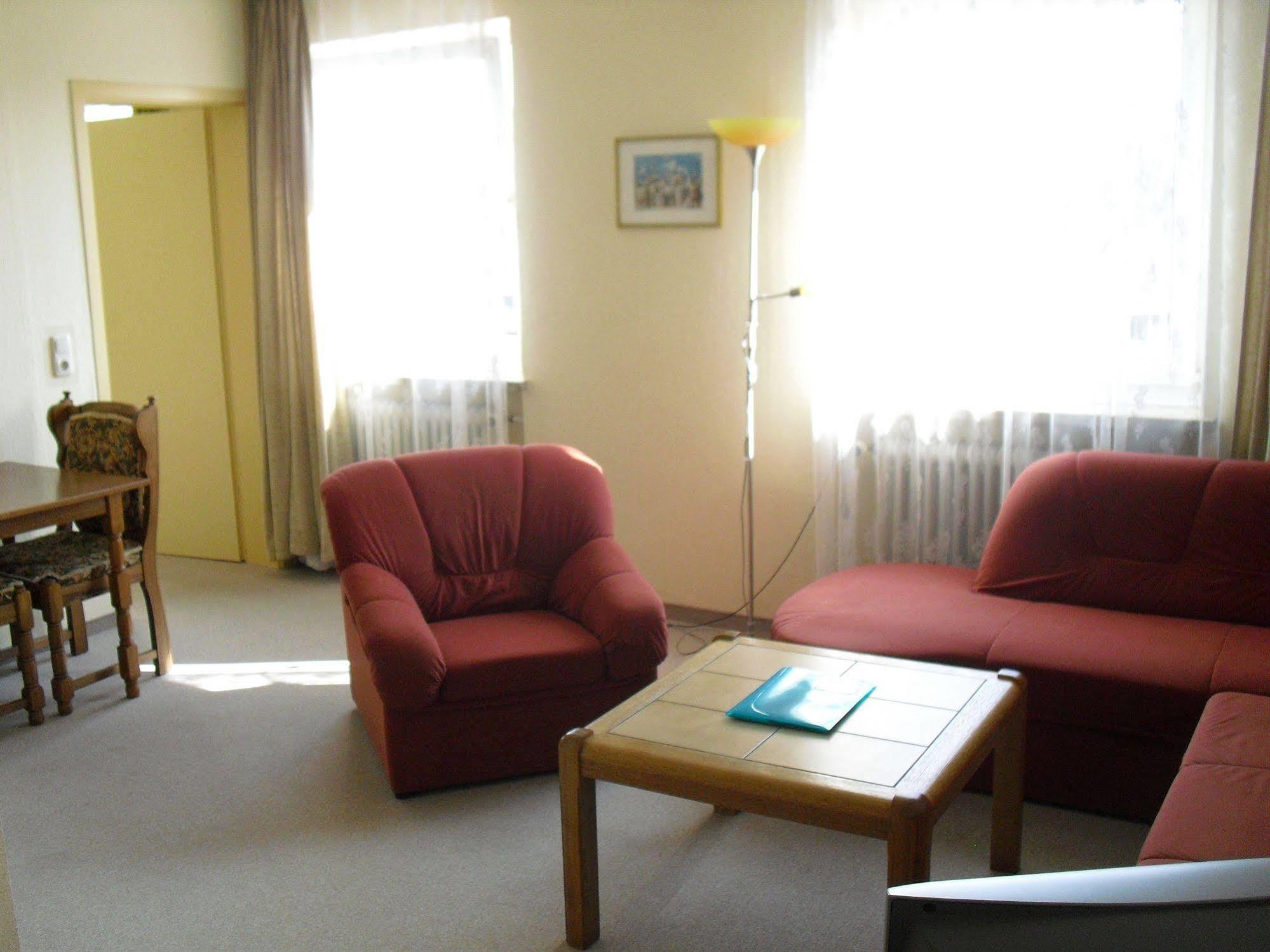 Hotel Simon ガウティンク エクステリア 写真