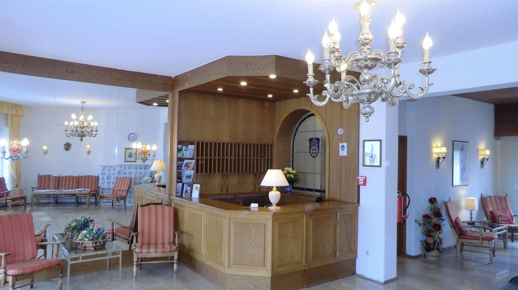 Hotel Simon ガウティンク エクステリア 写真