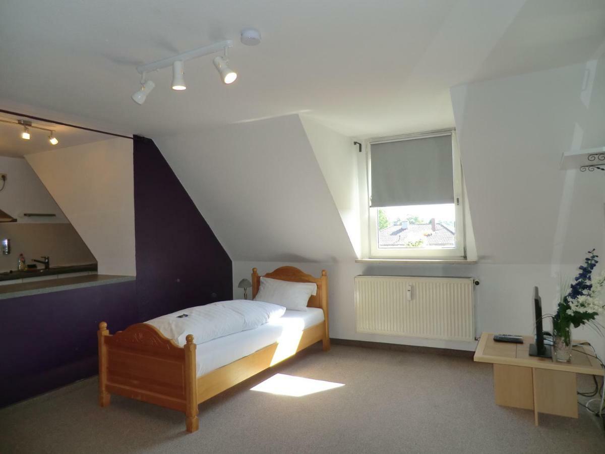 Hotel Simon ガウティンク エクステリア 写真